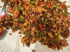 -浩海火燒雲傣家菜(芮欧百货店)