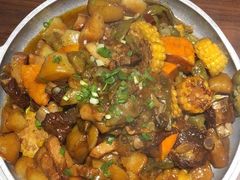 -李氏八大件老菜馆(万宝街店)
