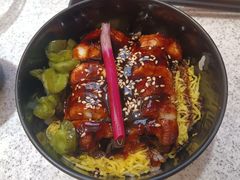 -争鲜回转寿司(太阳宫凯德MALL店)