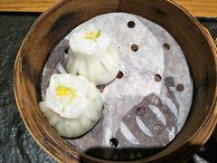 -小城粥道·海胆鲜虾粥(解放广场店)