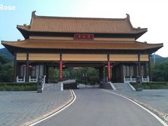 -南京市江宁方山