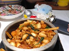 -津禧荟·酥皮烤鸭(北辰店)