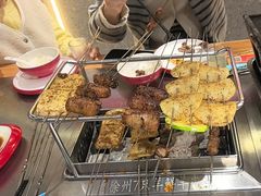 -古彭7只羊·招牌白串·碳锅羊肉旗舰店