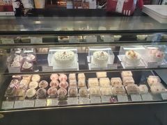 -红宝石·鲜奶小方(万航店)