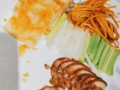 -全聚德(蓝山店)