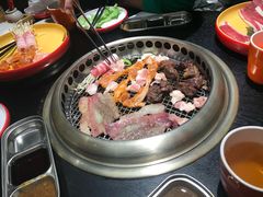 -AJIYA·池袋日式烧肉自助(天津万象城店)