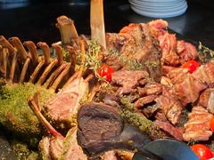 -索菲特西湖大酒店·香榭丽全日候餐厅(南山路店)