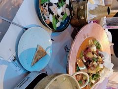 -阿娜尔·新疆菜(宜家荟聚中心店)
