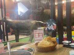 -朱氏牛鼎记鲜牛火锅(山水华庭店)