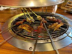 -号令江湖·水浒烤肉(和畅睦邻中心店)