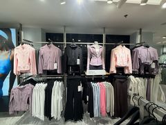 -lululemon(新天地店)