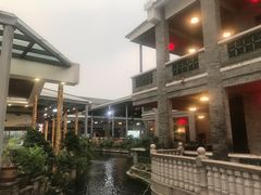 -新灿记大酒楼