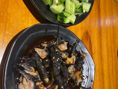 -金陵一哥龙虾馆(三牌楼总店)