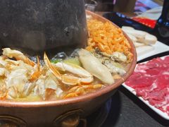 -徐记铜火锅(泉园店)