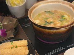 -随变烧烤麻辣鸡煲(佐敦店)