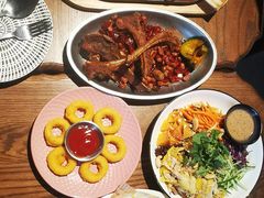 -FUNFUN有饭花园聚会餐厅