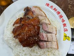 -添發碗仔翅美食