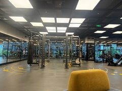-燃坊JEN ACTIVE游泳健身中心·深圳前海JEN酒店