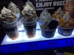 -万达影城(开福万达广场IMAX店)