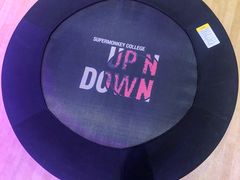 -超级猩猩健身·团课·瑜伽(花园道店)