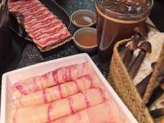 -山缓缓火锅(青岛万象城店)