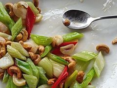 -渝信川菜(南滨店)