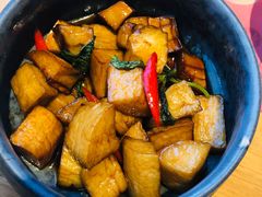 -荷恬·精致蔬食料理(富国街店)