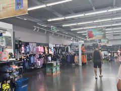 -迪卡侬(土桥店)