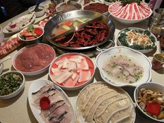 -小龙坎火锅(春熙太古里店)