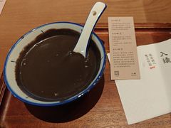 -RUXU入续糖水铺与包(卓悦中心店)