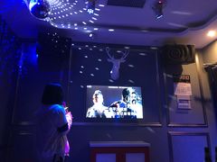 -宝乐星量贩KTV(莲升路店)