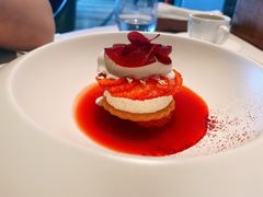 -L'Arome芳芳法国餐厅(仙林金鹰店)