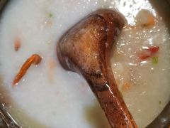 -南拳十三姨·潮汕砂锅粥(世纪金源店)