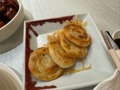 -上海和平饭店龙凤厅 Dragon Phoenix