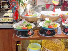 -二十八里太湖船菜(吉祥路店)