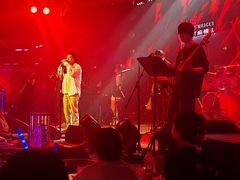 -MOSSO音乐酒吧·live house(南京旗舰店)