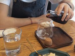 冰滴咖啡-Home Cafe(水榭春天店)