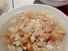 -长安大牌档之西安博物院文化餐厅(中贸店)