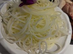 -椰子湾·海南火锅·糟粕醋·椰子鸡(正大广场店)