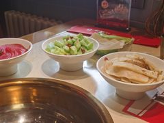 -老佛爷炭火蛙锅直营(清滨路总店)