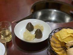 窝窝头-木子人家(小桂湖店)
