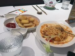 -Aqua Oasis 水天堂(石路天虹店)