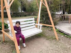 -前小桔亲子创意农场·草莓采摘·露营烧烤