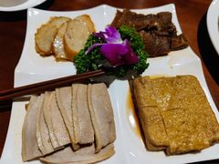 -桃源春晓中餐厅 TaoYuan Restaurant