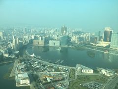 -澳门旅游塔360°旋转餐厅(南湾湖广场店)