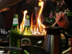 -吉志烤肉(太原总店)