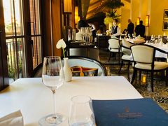 靠窗位-Le Comptoir de Pierre Gagnaire