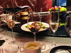 -三号黄浦会Canton Table