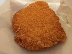-麦当劳(松江店)