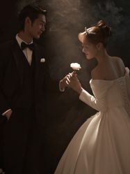 -拾尚映画·STUDIO婚纱摄影(中关村店)
